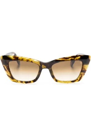 Etnia Barcelona Hacelia cat-eye sunglasses