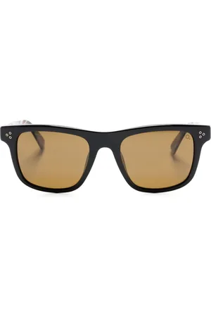 Etnia Barcelona Connery Sun square-frame sunglasses
