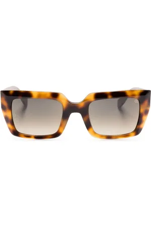 Etnia Barcelona Gorgonia square-frame sunglasses