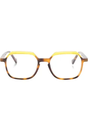 Etnia Barcelona Boooom square-frame glasses
