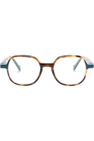 Etnia Barcelona Card square-frame glasses