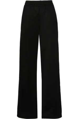 Isabel Marant Roldy straight-leg track pants