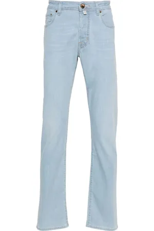 Jacob Cohen Bard slim-fit jeans