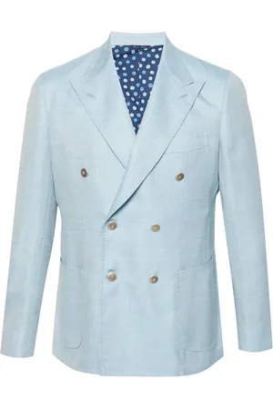 GABO NAPOLI Double-breasted blazer