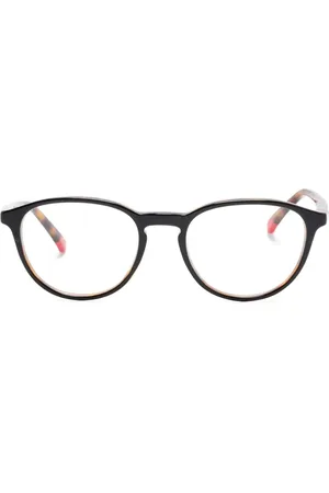 Etnia Barcelona Appa round-frame glasses