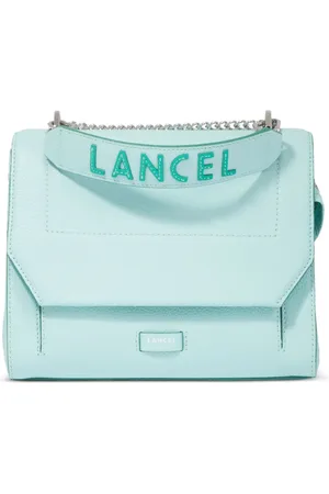 LANCEL Medium Ninon de flap bag