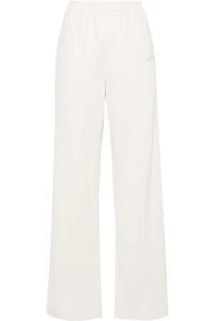 Marant Etoile Roldy straight-leg track pants