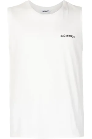 Uma Raquel Davidowicz Lumina cotton T-shirt