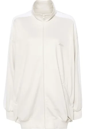 Isabel Marant Rejane drop-shoulder jacket