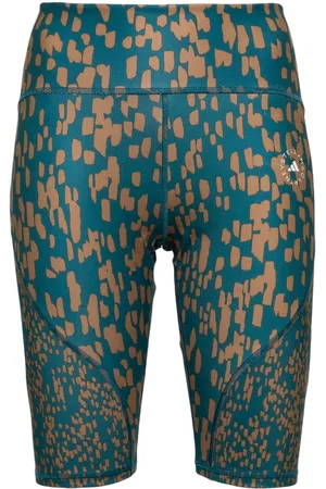adidas Optime TruePurpose cycling shorts