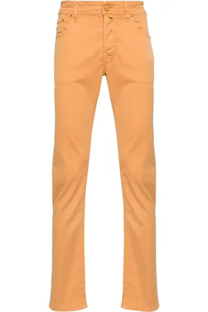 Jacob Cohen Bard slim-fit jeans