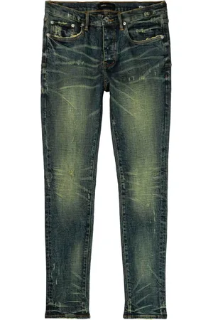 Purple Brand P001 Married Vintage Verdigris jeans