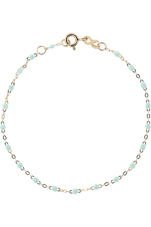 GIGI CLOZEAU 18kt yellow classic Gigi bracelet