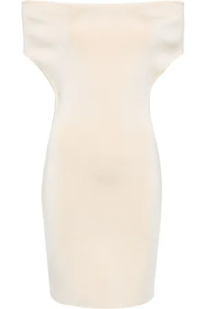 Jacquemus La Robe Cubista minidress
