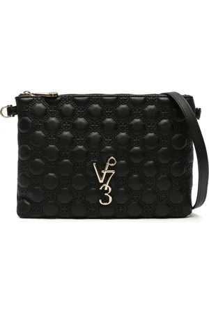 V°73 Eva quilted crossbody bag
