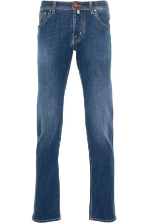 Jacob Cohen Nick slim-fit jeans