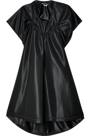 JUNYA WATANABE Draped midi dress
