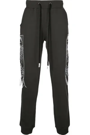 HACULLA Mirror Mirror track pants