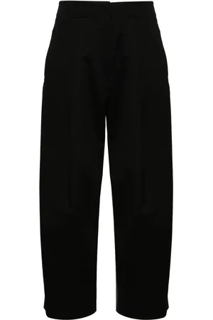 DRHOPE Wide-leg trousers