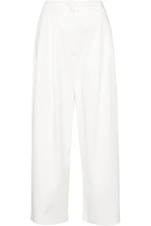 DRHOPE Wide-leg trousers