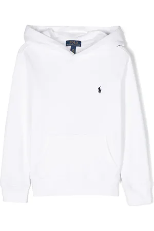 Ralph Lauren Polo Pony cotton hoodie