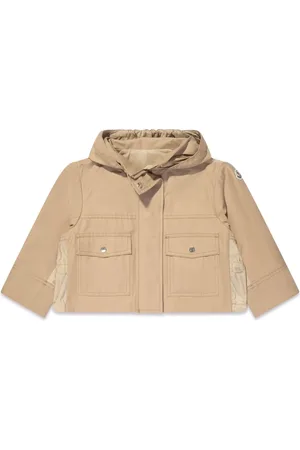 Moncler Graie hooded jacket
