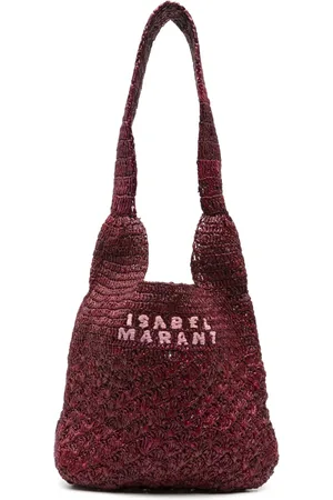 Isabel Marant Small Praia tote bag