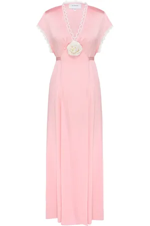 Sleeper The Genus satin dress