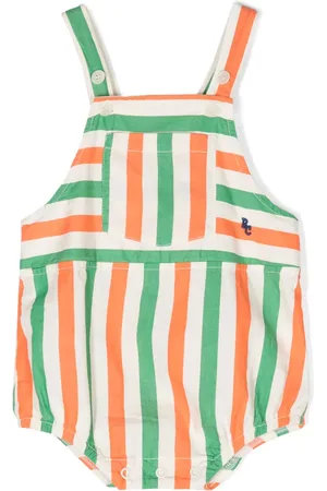 Bobo Choses Striped cotton body