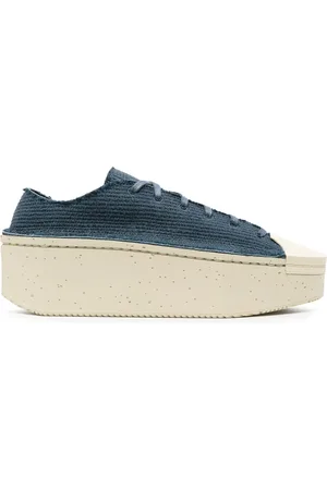 Y-3 Kyasu lace-up sneakers