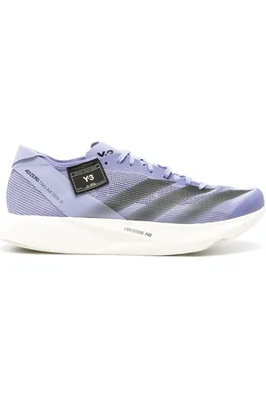 Y-3 Takumi Sen 10 lace-up sneakers