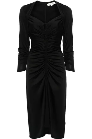 Diane von Furstenberg Aurelie midi dress