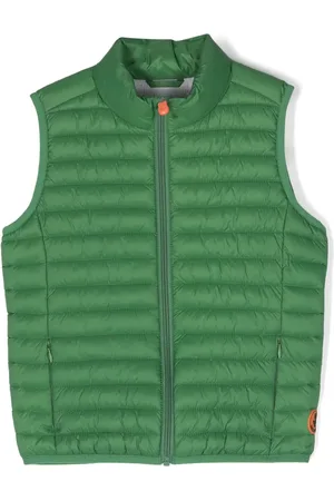 save the duck Plumtech padded gilet