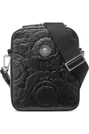 VERSACE Medusa Biggie Barocco crossbody bag