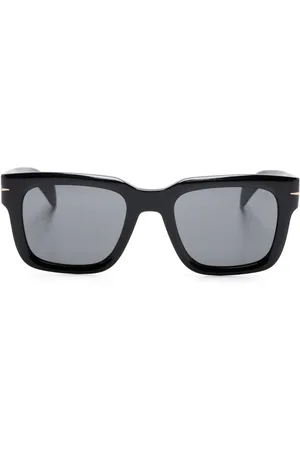 DB EYEWEAR BY DAVID BECKHAM Square-frame sunglasses