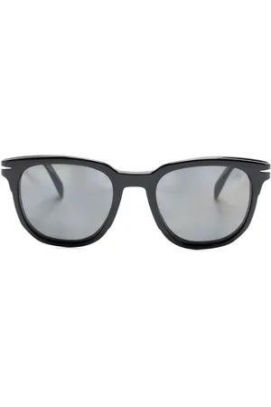 DB EYEWEAR BY DAVID BECKHAM DB 7120 square-lenses glasses