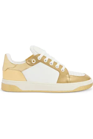 Giuseppe Zanotti GZ94 leather sneakers