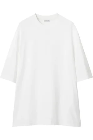 Burberry Strawberry-print cotton T-shirt