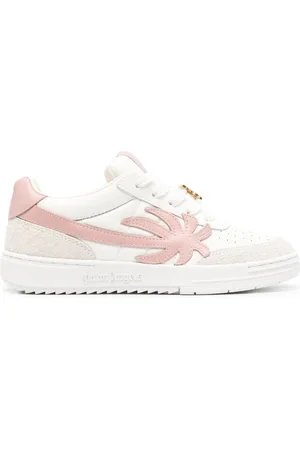 Palm Angels Palm Beach University sneakers
