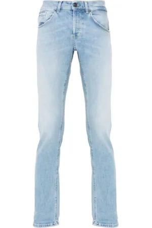 Dondup George slim-fit jeans