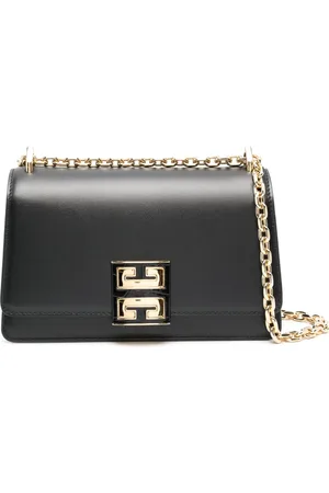 Givenchy Small 4G leather crossbody bag