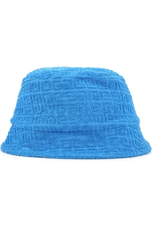 Givenchy 4G-jacquard bucket hat