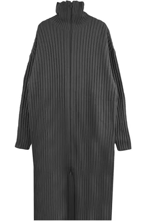 FEAR OF GOD Ribbed-knit cardigan