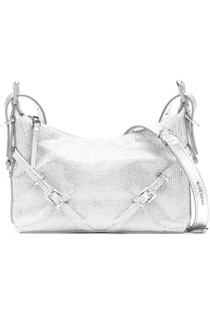 Givenchy Mini Voyou crossbody bag