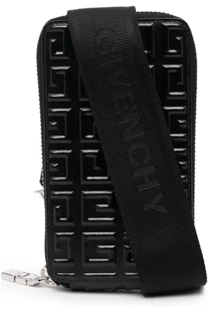 Givenchy Antigona U vertical shoulder bag