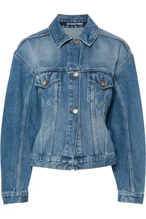 Jacquemus La Veste De Nîmes denim jacket