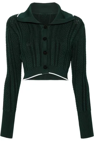 Jacquemus Le cardigan Bela jacket