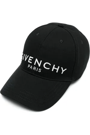 Givenchy Logo-print cap