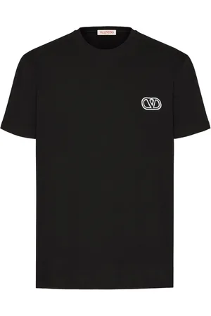 VALENTINO GARAVANI VLogo Signature cotton T-shirt
