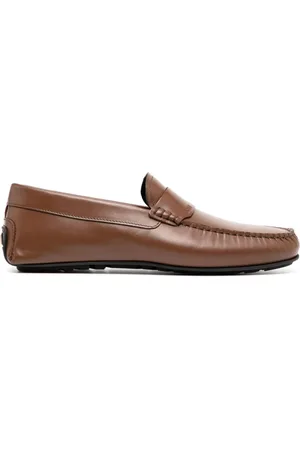 Hugo deals boss loafers